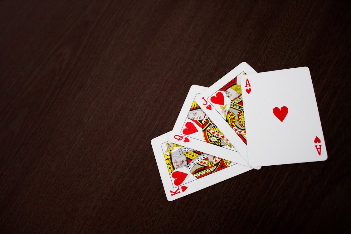 Why Free Poker Games is the Best Platform to Develop Your Poker Skills