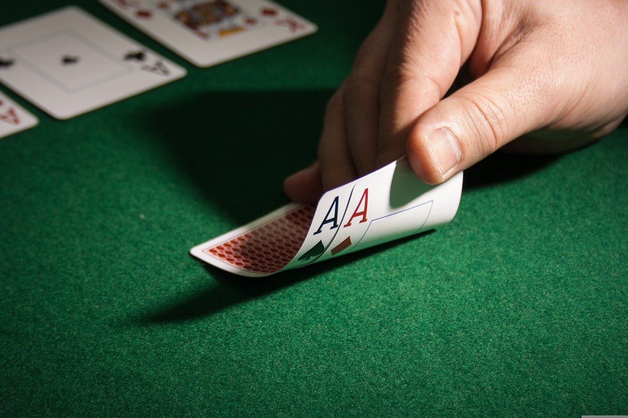 Poker Strategy: The LAG style