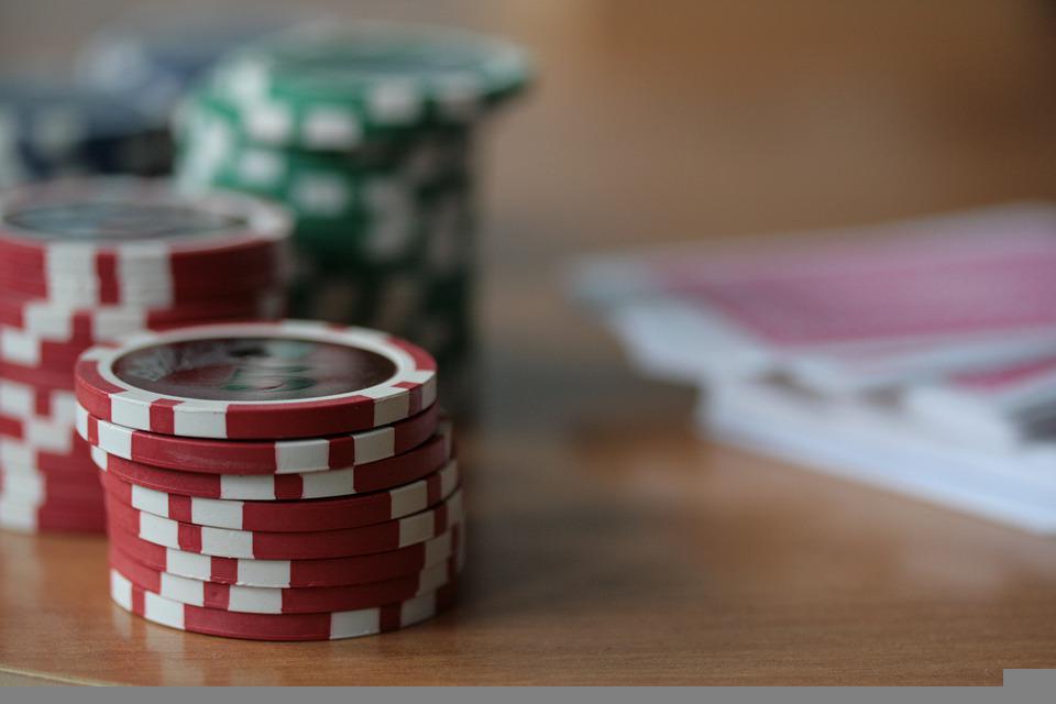 10 Things Everyone Gets Wrong About Poker