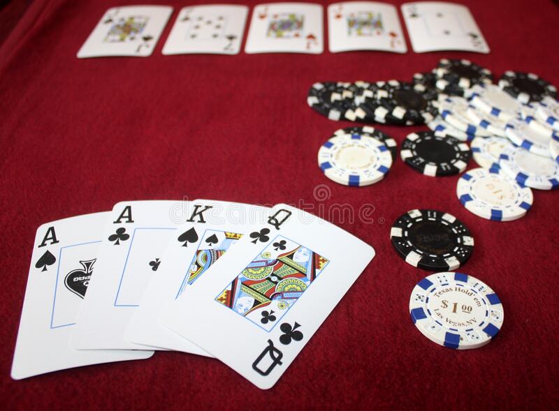 Poker Variants: An Introduction to Omaha Poker