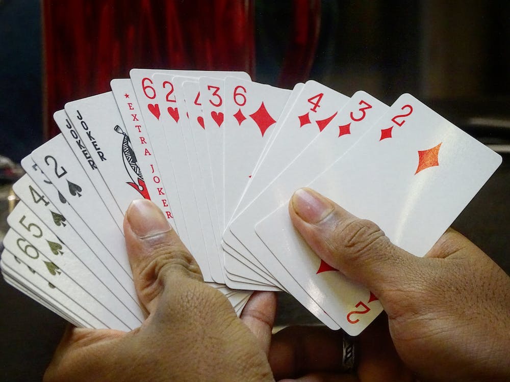 Decoding Poker Hands: A Comprehensive Guide to Understanding Hand Rankings