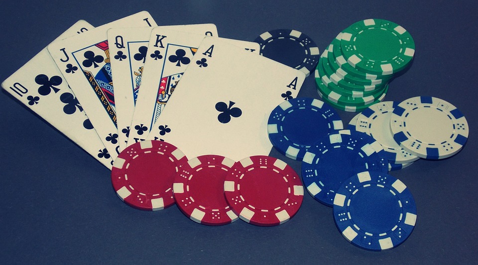 Poker Hand Rankings and Strategy