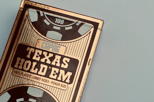 Texas Holdem Misconceptions That Must Be Corrected