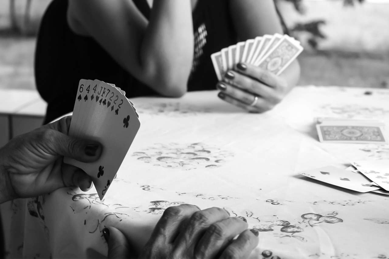 The Dead Man’s Hand And Other Fun Poker Facts You Should Know
