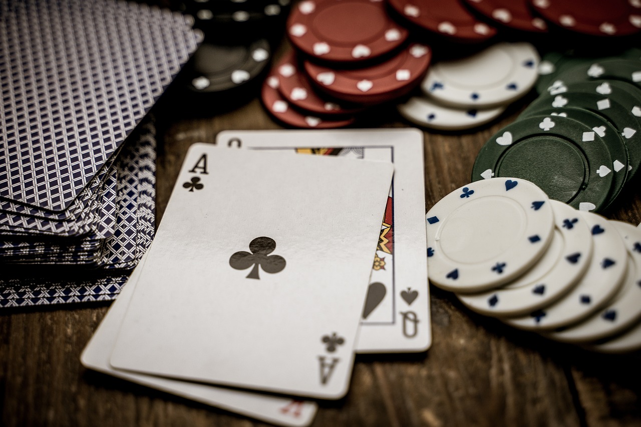 The Biggest Reasons Why You Need To Start Playing Free Poker Games First