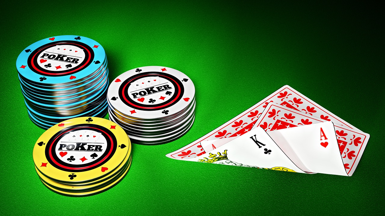 Pre-flop Texas Holdem Poker Mistakes You Need to Avoid