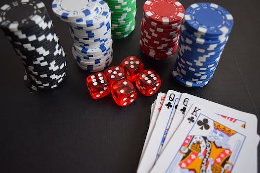 Omaha Poker for Beginners: Strategies for Winning