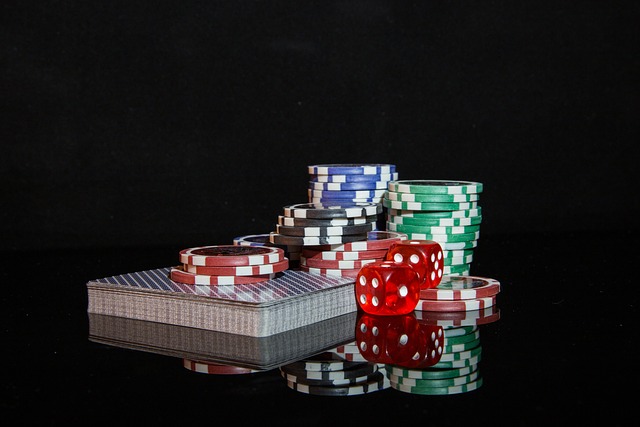 Huge Mistakes to Avoid When You Play Poker with Pocket Aces