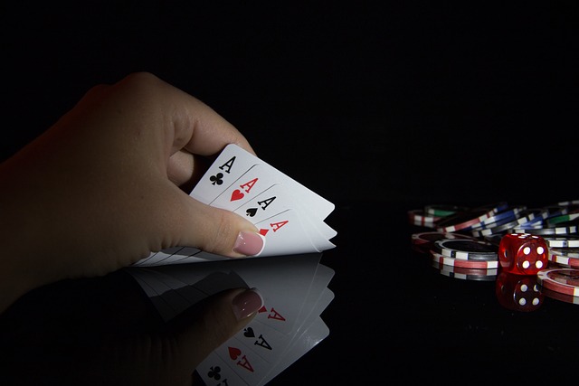 Placing Limits on Your Poker Games: Does It Hurt Your Game or Make It Better?