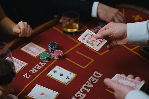 Effective Bankroll Management for Poker Players