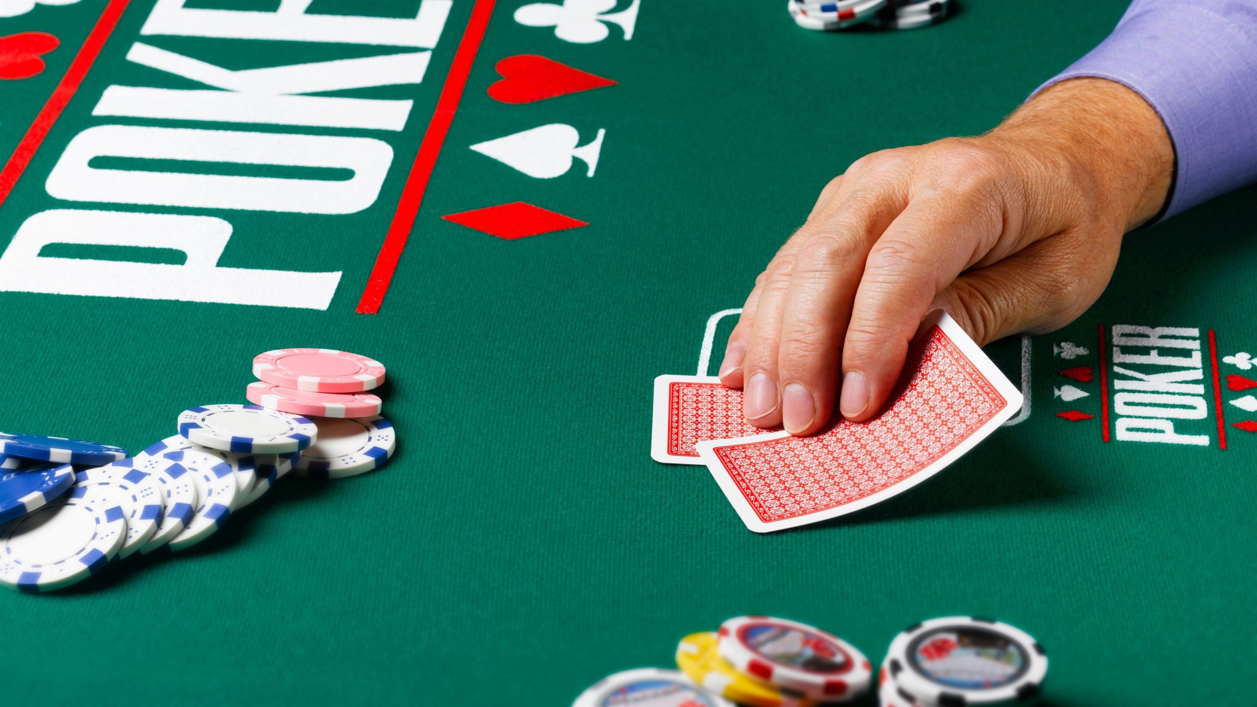 Own the Table: Mastering Position Play in Poker with Proven Tips and Strategies