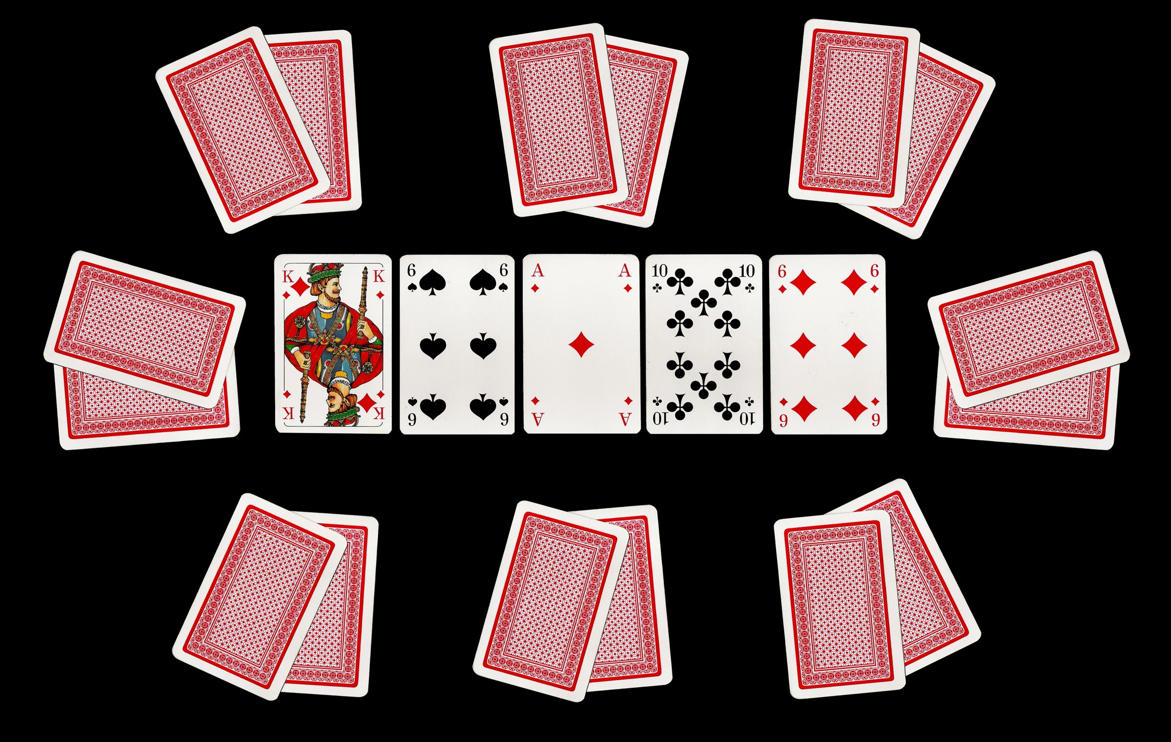 Omaha Poker Unveiled: A Beginner’s Guide on How to Play and Win Big