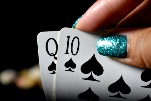 Know Your Hands, Rule the Game: The Ultimate Poker Hand Guide